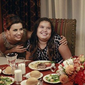 Bilder Madison De La Garza