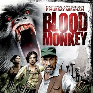 Bilder Blood Monkey