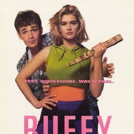 Bilder Buffy, der Vampirkiller