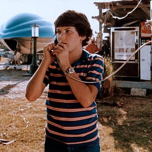 Bilder Der Flug des Navigators