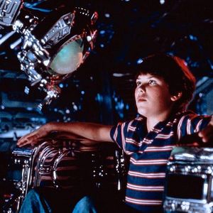 Bilder Der Flug des Navigators