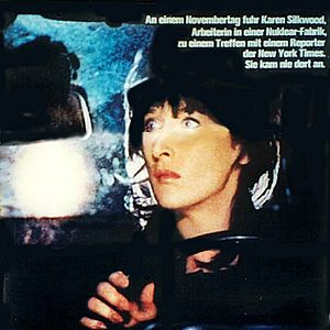 Bilder Silkwood