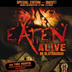 Bilder Eaten Alive