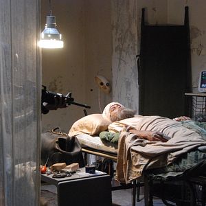 Bilder The Way of War