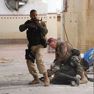 Bilder The Way of War