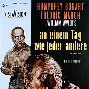 Bilder An einem Tag wie jeder andere