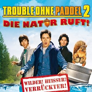 Bilder Trouble ohne Paddel 2