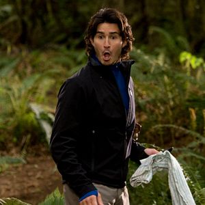 Bilder Trouble ohne Paddel 2