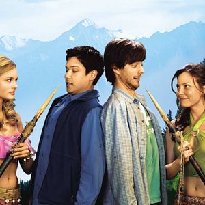 Bilder Trouble ohne Paddel 2