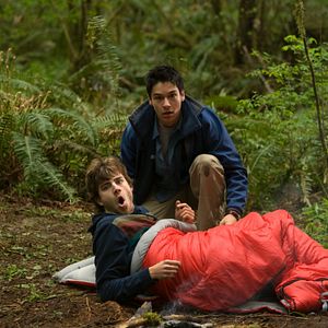 Bilder Trouble ohne Paddel 2