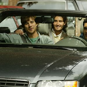 Bilder Trouble ohne Paddel 2