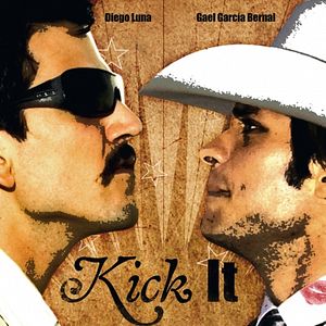 Bilder Kick It - Zwei wie Feuer und Wasser