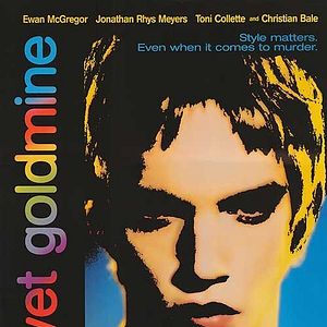 Bilder Velvet Goldmine