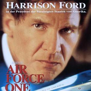 Bilder Air Force One