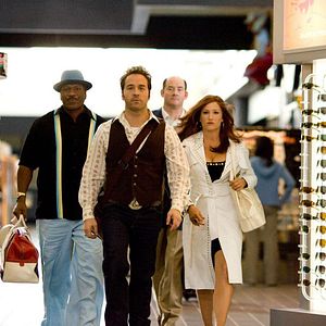 Bilder The Goods - Schnelle Autos, schnelle Deals