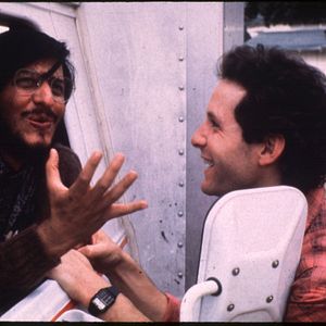 Bilder Nummer 5 lebt!