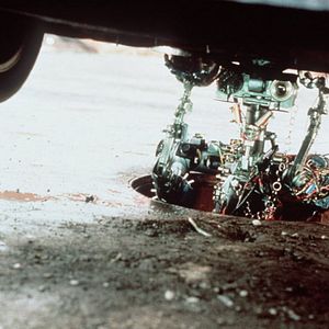 Bilder Nummer 5 gibt nicht auf