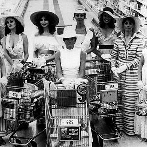 Bilder Die Frauen von Stepford