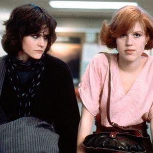 Bilder Breakfast Club