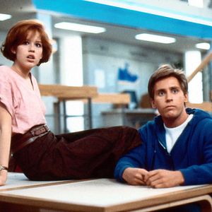 Bilder Breakfast Club