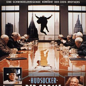 Bilder Hudsucker - Der große Sprung