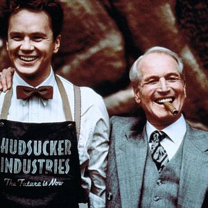 Bilder Hudsucker - Der große Sprung