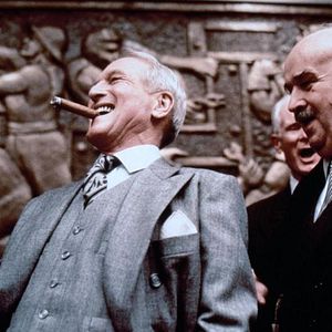 Bilder Hudsucker - Der große Sprung