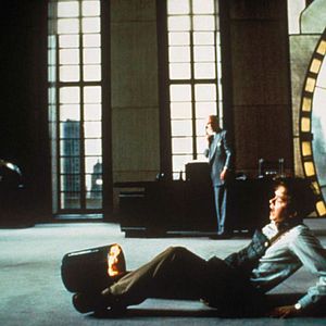 Bilder Hudsucker - Der große Sprung