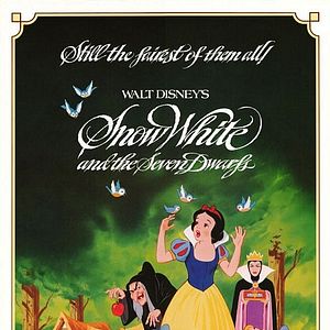 Bilder Schneewittchen und die sieben Zwerge