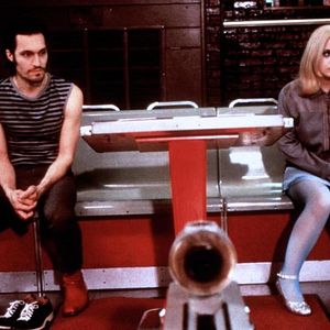 Bilder Buffalo '66