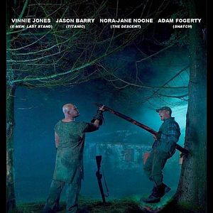 Bilder Legend of the Bog - Das Sumpfmonster