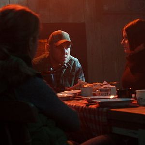 Bilder Legend of the Bog - Das Sumpfmonster