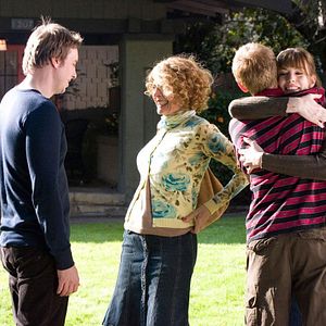 Bilder Das Muttersöhnchen