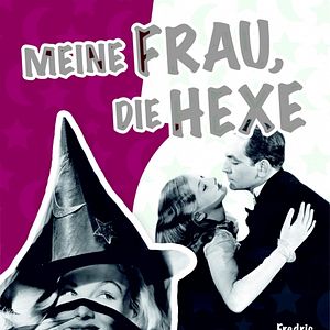 Bilder Meine Frau, die Hexe