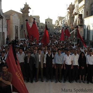 Bilder Baaria - Eine italienische Familiengeschichte