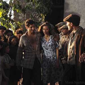 Bilder Baaria - Eine italienische Familiengeschichte