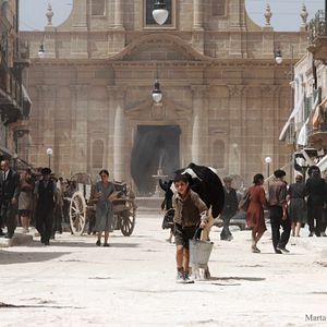 Bilder Baaria - Eine italienische Familiengeschichte