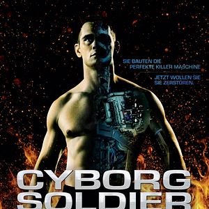 Bilder Cyborg Soldier