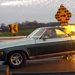 Bilder Cyborg Soldier