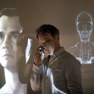 Bilder Cyborg Soldier