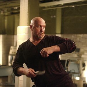 Bilder Cyborg Soldier