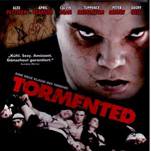 Bilder Tormented