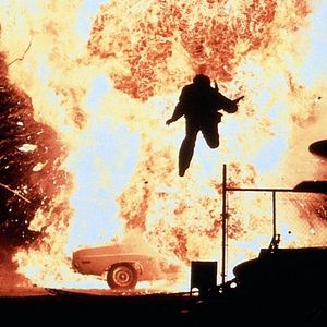 Bilder Tödliche Geschwindigkeit