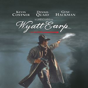 Bilder Wyatt Earp