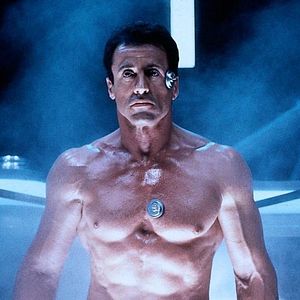 Bilder Demolition Man