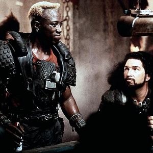 Bilder Demolition Man