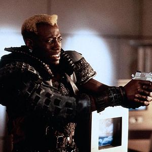 Bilder Demolition Man
