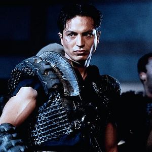 Bilder Demolition Man