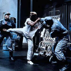 Bilder Demolition Man