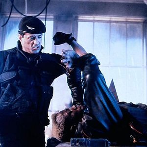 Bilder Demolition Man